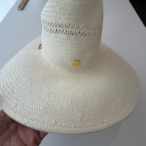 GIGI PIP Opal Lifeguard Hat, Size S / XS (55cm). With original Box! - Picture 5 of 8